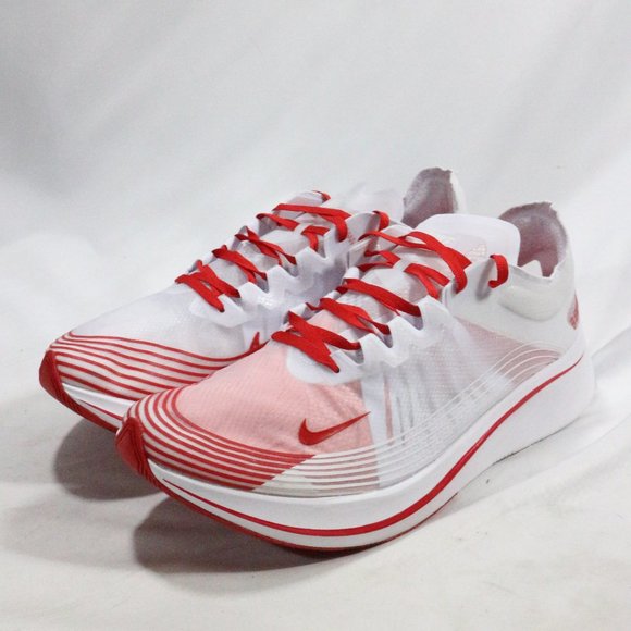 NIKE Mens Zoom Fly Tokyo Running Shoes NEW Sz 14 US Men main image 11